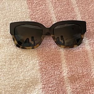 Burberry sunglasses